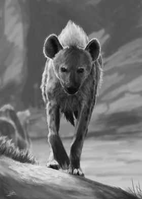 Hyena