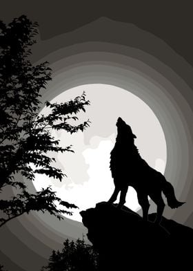 Wolf Moon