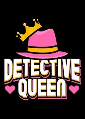 Detective Queen