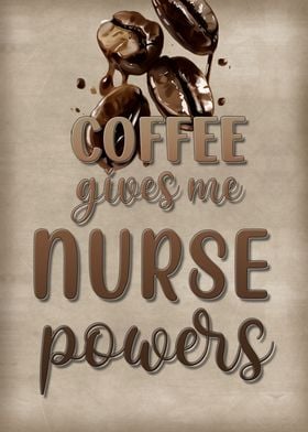 Coffee Nurse