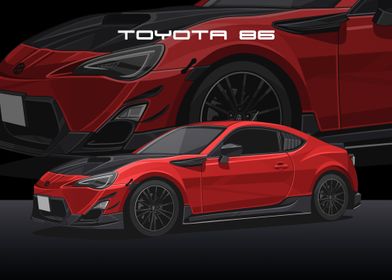 toyota 86