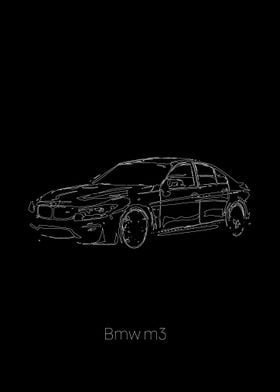 Bmw art