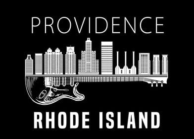 Providence Rhode Island
