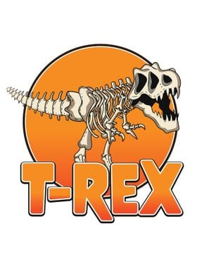 Dinosaur logo