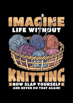 Knitting Knitter