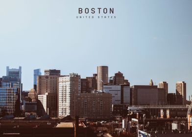 Boston  