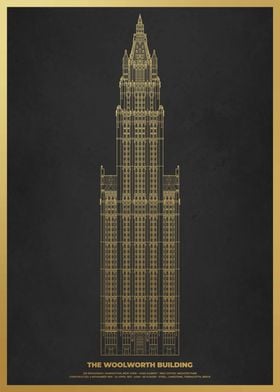 The Woolworth Building