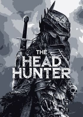 The Head Hunter