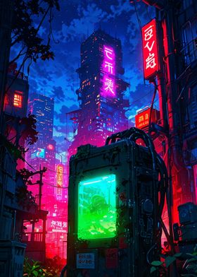 City Neon