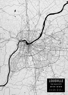 Louisville USA