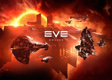 EVE online