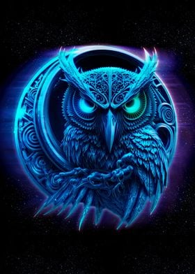 THE OWL