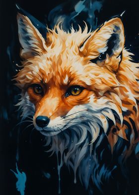 The Red Fox