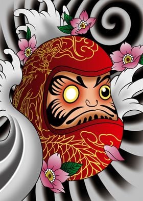 Daruma