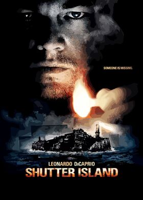 Shutter Island