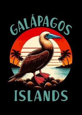 Galapagos Islands