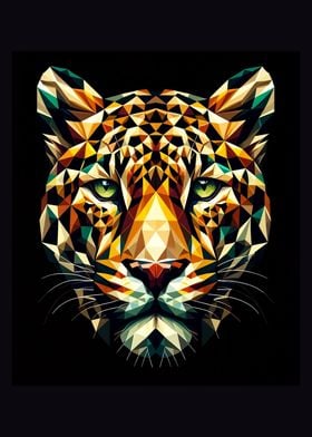 Geometric Jaguar