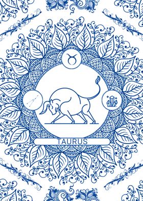 Zodiac Portuguese Taurus