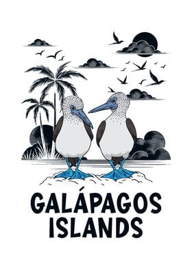 Galapagos Islands