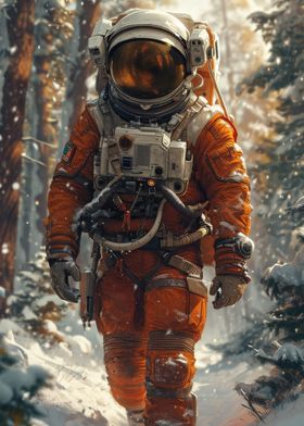 Astronaut