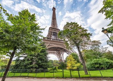 Champ de Mars