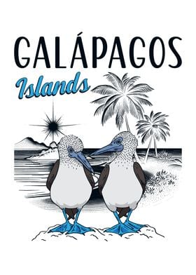 Galapagos Islands