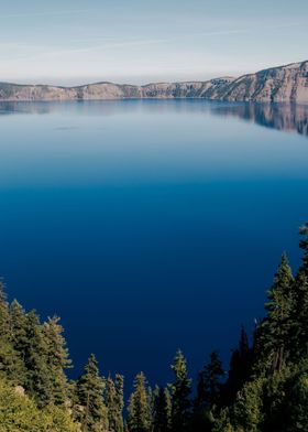 Crater Lake National Park