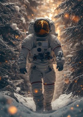 Astronaut