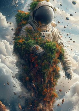 Astronaut