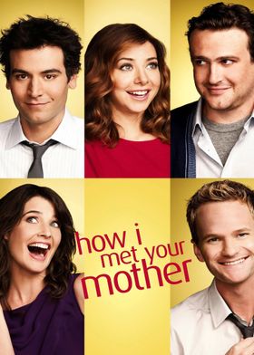 How I Met Your Mother