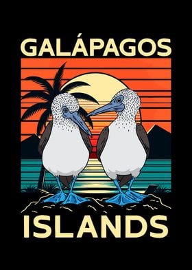 Galapagos Islands