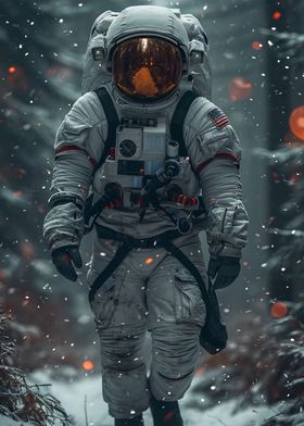 Astronaut