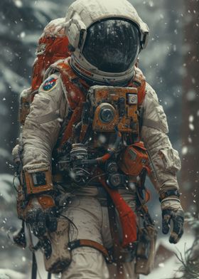 Astronaut