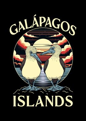 Galapagos Islands