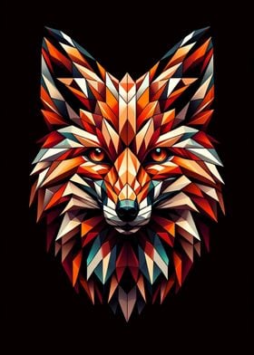 Geometric Fox