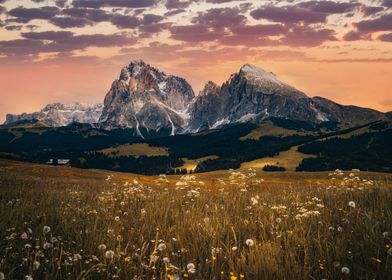 Dolomites