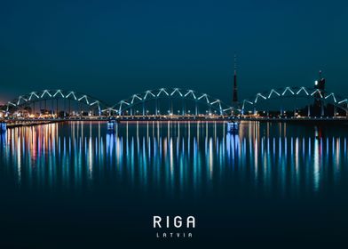 Riga  