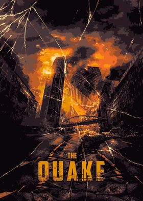 The Quake