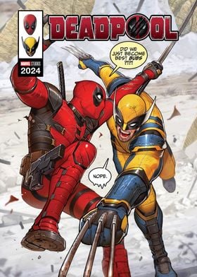 Deadpool and Wolverine-preview-3