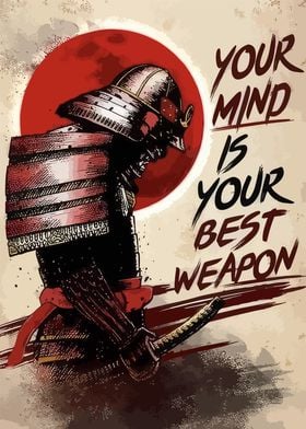 Samurai Quotes