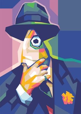 Fish Head WPAP