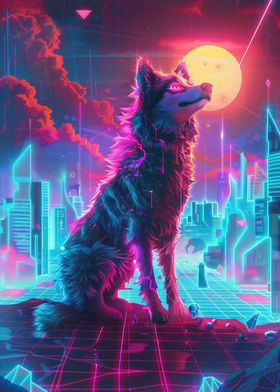 Cyber Canine