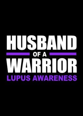 Husband Of A Warrior