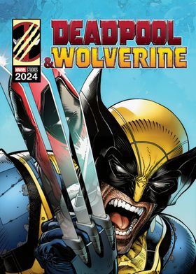 Deadpool and Wolverine-preview-1