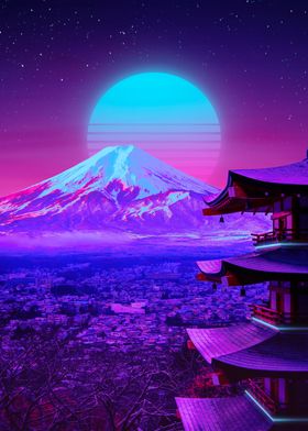 Fuji