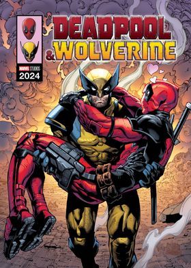 Deadpool and Wolverine-preview-0