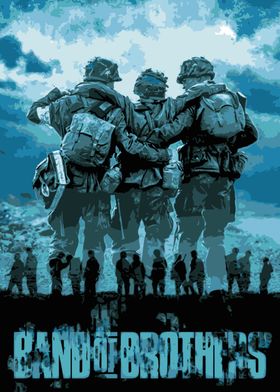 Band Of Brothers