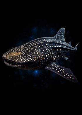 Whale Shark