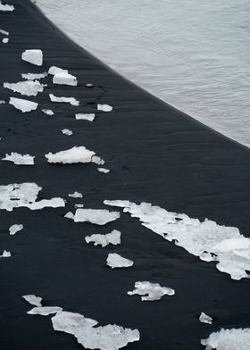 Diamond Beach Iceland