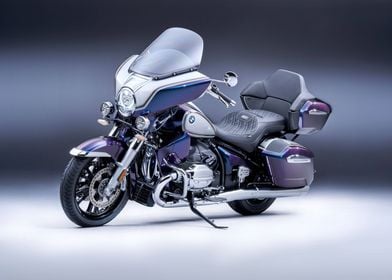 BMW R18